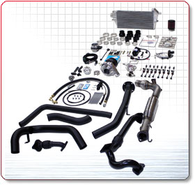Kit Components